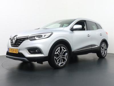 RENAULT KADJAR T 141pk AUT. 7 360-Camera Navi 19 Trekh..