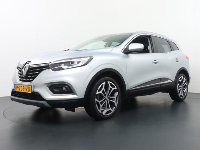 RENAULT KADJAR T 141pk AUT. 7 360-Camera Navi 19 Trekh..