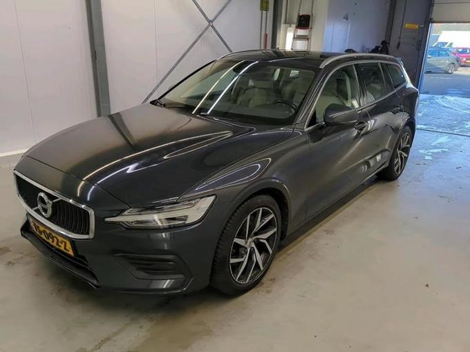 VOLVO V60 2.0 T5 Automaat Momentum