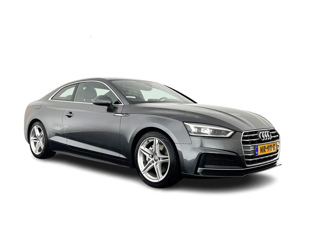 AUDI A5 COUPE Coupe 2.0 TDI Sport Pro Line S