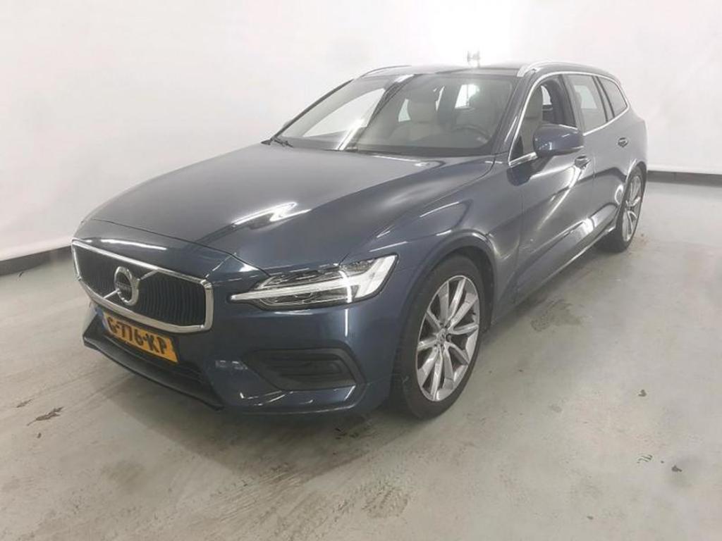 VOLVO V60 2.0 T4 Automaat Momentum Pro