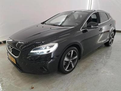 VOLVO V40 1.5 T3 Automaat Polar+ Sport