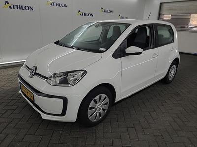 Volkswagen UP 1.0 BMT move up!