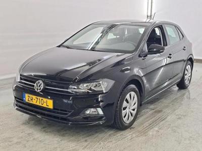 VOLKSWAGEN POLO 1.0 TSI Comfortline Business