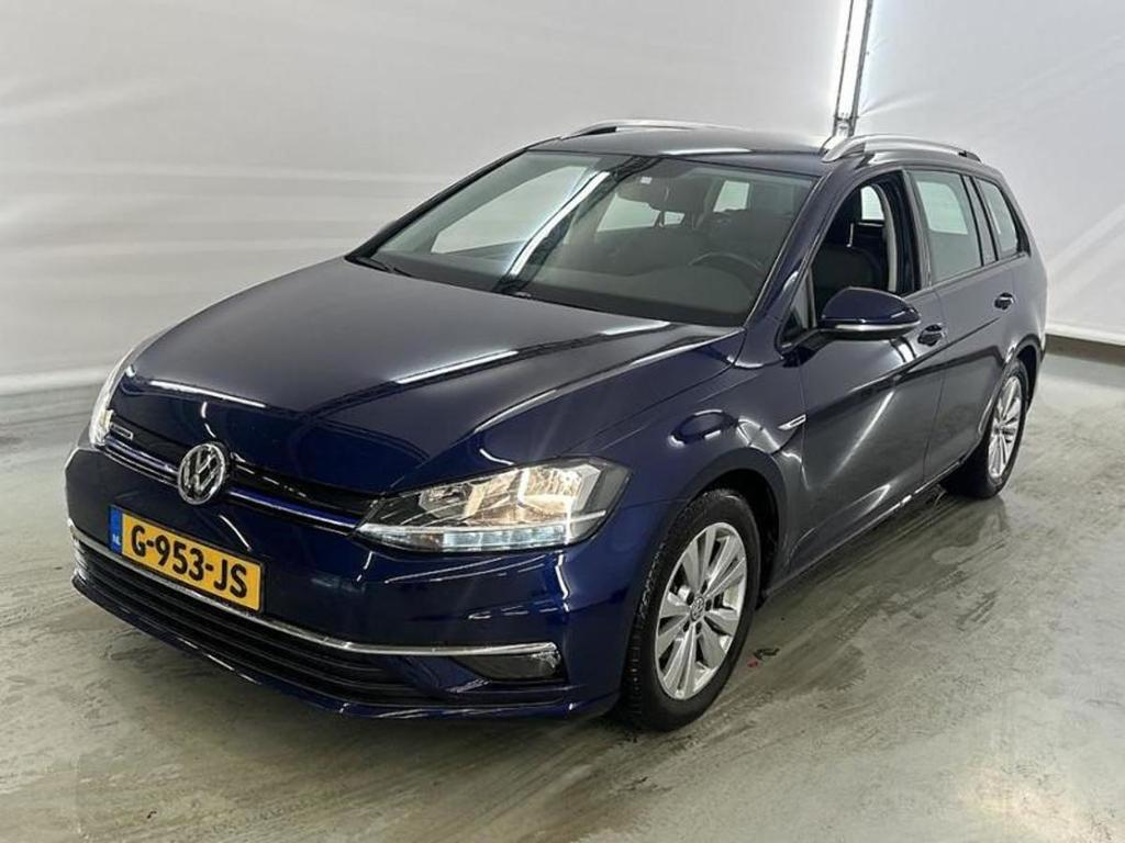 VOLKSWAGEN Golf Variant 1.5 TSI Comfortline Business