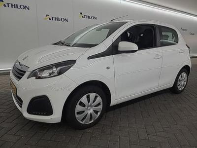 Peugeot 108 1.0 e-VTi Active