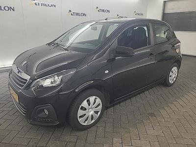 Peugeot 108 1.0 e-VTi Active