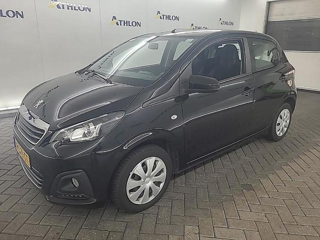 Peugeot 108 1.0 e-VTi Active