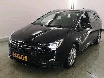 OPEL Astra Sports Tourer Sports Tourer 1.0 Turbo Innova..