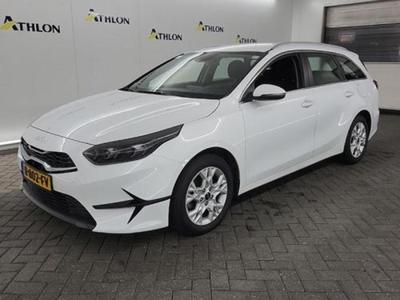 KIA ceed sportswagon Sportwagon 1.0 T-GDi DynamicLine