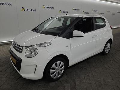 Citroen C1 1.0 VTi Feel