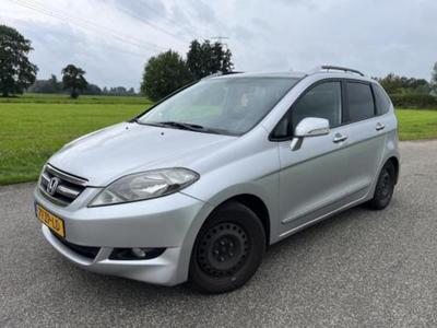 HONDA FR-V 2.2 CTDi Comfort