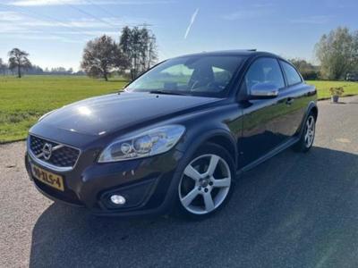 VOLVO C30 1.6 D2 R-edition