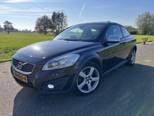 VOLVO C30 1.6 D2 R-edition
