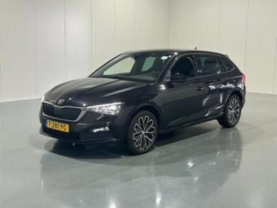 SKODA Scala 1.0 TSI Sport Business