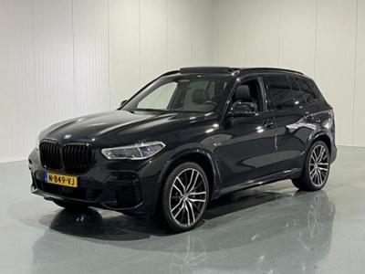 BMW X5 xDrive45e High Exec.