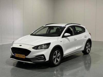 FORD FOCUS 1.0 EcoBoost Active Business