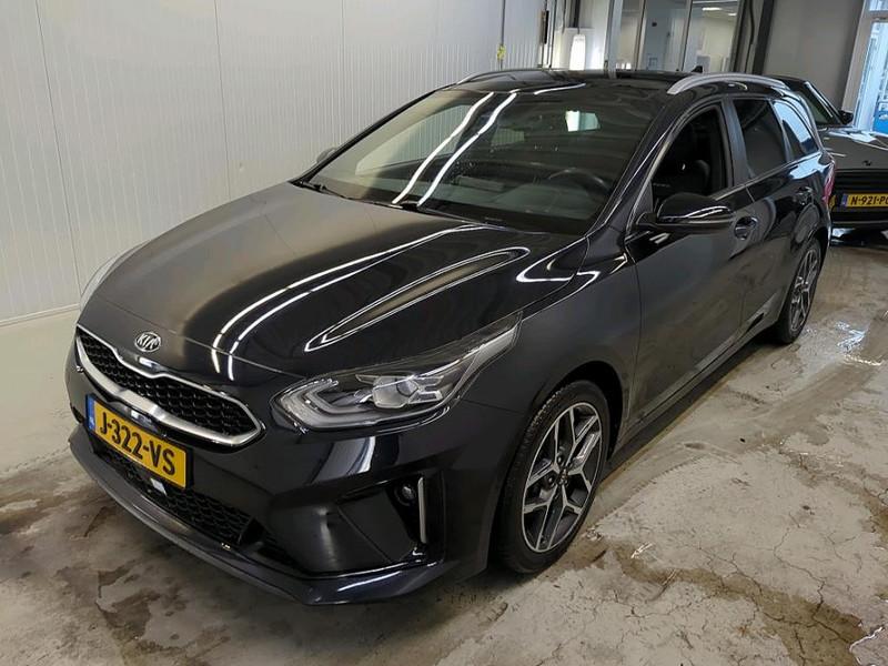 KIA ceed sportswagon 1.4 T-GDi GT-PlusLine