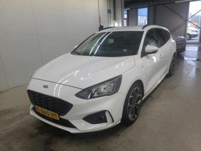 FORD Focus Wagon 1.0 EcoBoost Hybrid ST Line X Business