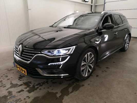 Renault Talisman estate energy dCi 110 EDC Intens 5d