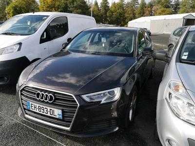 Audi A3 Sportback 1.6 TDI 110 S TRONIC BUSINESS LINE / MOTEUR HS