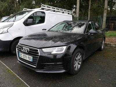 Audi A4 Avant 2.0 TDI 150 S tronic Business line / TOIT OUVRANT / faisceau de dГ©marrage, dГ©marreur et batterie Г remplacer