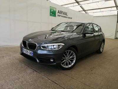 BMW SГ©rie 1 5p Berline 116d BVA8 Business Design