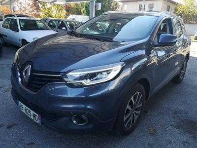 Renault Kadjar Business 1.5 DCI 110CV BVM6 E6