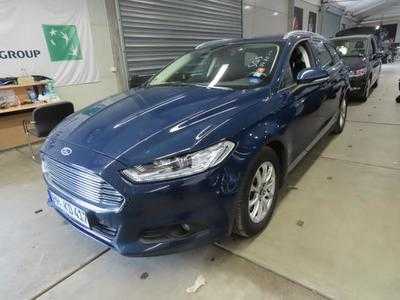 Ford Mondeo turnier 1.5 TDCi ECOnetic Start-Stopp Trend 5d 88kW