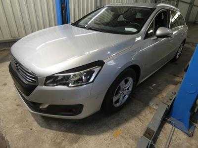 Peugeot 508 SW business-line 2.0 HDI 110KW MT6 E6