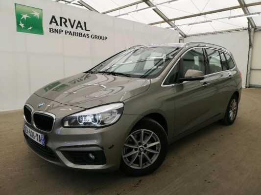 BMW 216d gran tourer business Design Auto / 7PL