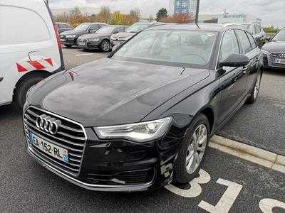 AUDI A6 AVANT 5p ET 2.0 TDI ultra 150 S tronic Business Line 5P