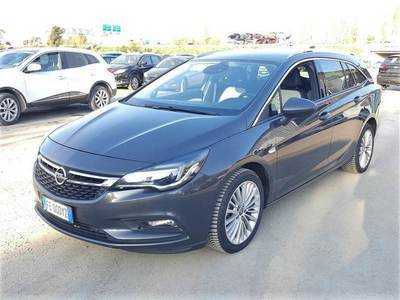 OPEL ASTRA 2015 WAGON ST 1.6 CDTI Innovation 110cv S&S MT6