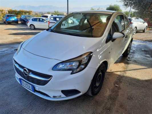 Opel Corsa 2015 3 PORTE BERLINA VAN 1 CDTI 75CV MT5