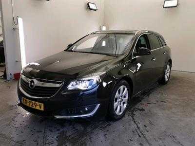 Opel Insignia Sports Tourer 1.6 CDTi 100kW S&amp;S Business Executive 5d