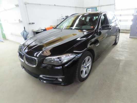 BMW Baureihe 5 Touring 520d 2.0 140KW AT8 E6