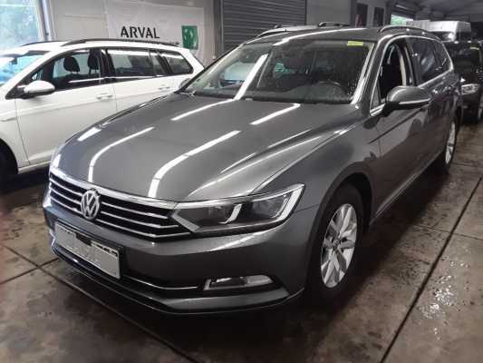 Volkswagen Passat Variant Comfortline BMT/Start-Stopp 2.0 TDI 110KW AT6 E6