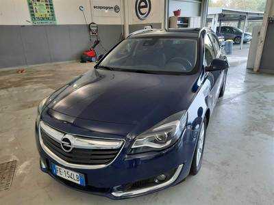Opel insignia 2013 sport TOURER ST 20 CDTI COSMO BUSINESS 170CV SeS