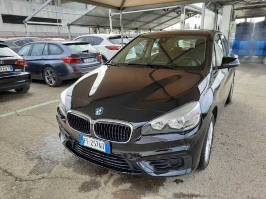 BMW SERIE 2 ACTIVE TOURER 2014 216D