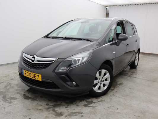 OPEL ZAFIRA 1.6CDTi 136 DPF EcoFlex Start/Stop Cosmo EuroVI