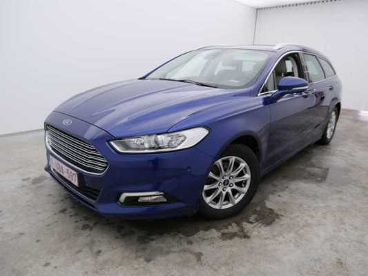 Ford Mondeo Clipper 1.5 TDCi 88kW S/S ECOn Titanium 5d