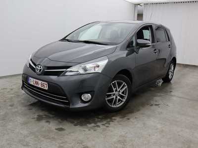 Toyota Verso 1.6 D-4D Business Plus 5pl. 5d