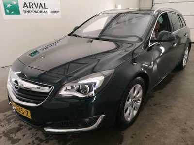 Opel Insignia Sports Tourer 1.6 CDTi 100kW S&amp;S Business Executive 5d