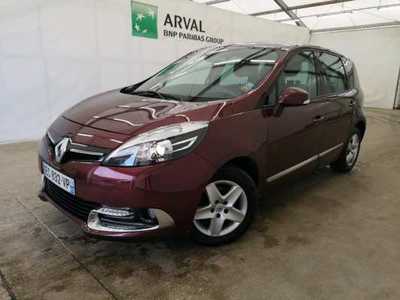 Renault Scenic iii business 1.5 DCI 110CV BVM6 E6