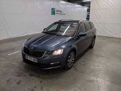 SKODA Octavia Combi 5p Break 1.6 TDI 116 Drive