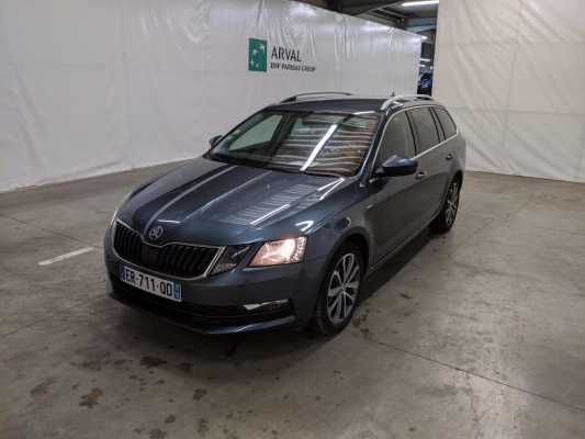 SKODA Octavia Combi 5p Break 1.6 TDI 116 Drive