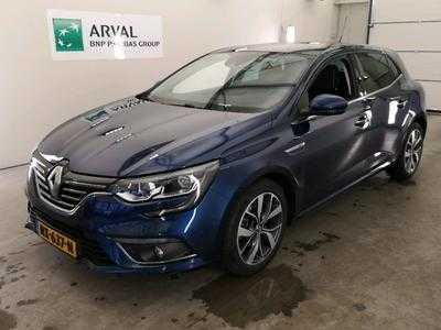 Renault Megane energy dci 110 Bose 5d