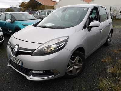 Renault Scenic iii business 1.5 DCI 110CV BVM6 E6