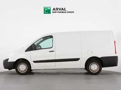 Peugeot Expert 2.0 HDI FAP 128PS 229 L2H1 4d