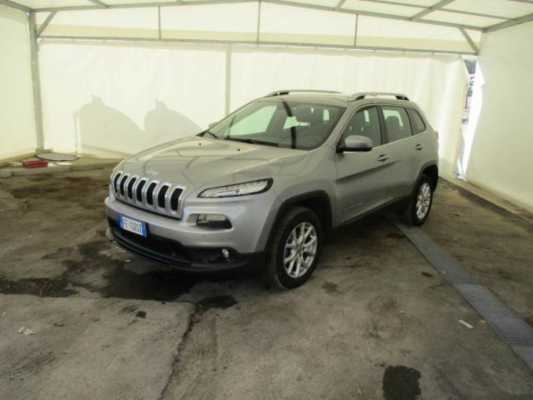 Jeep Cherokee 2014 2.2 MJT II 185CV LONGITUDE 4WD AUTO